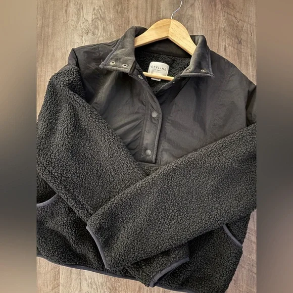 Offline by Aerie Fleece - Picture 5 of 7